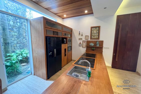Image 11 from Villa Modern 4 Kamar Tidur Luas di Seminyak untuk Disewakan dan Dijual Hak Milik