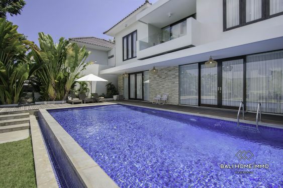 Image 3 from Spacious 3 Bedroom Ocean View Villa for Rent in Nusa Dua