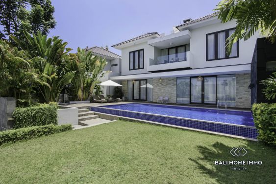 Image 1 from Spacious 3 Bedroom Ocean View Villa for Rent in Nusa Dua