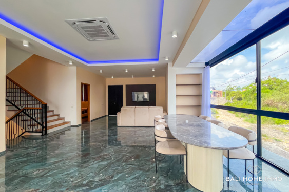 Image 5 from VILLA MEWAH LUAS DENGAN 3 KAMAR UNTUK DIJUAL DAN DISEWA DI BALI JIMBARAN