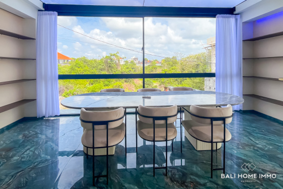 Image 6 from VILLA MEWAH LUAS DENGAN 3 KAMAR UNTUK DIJUAL DAN DISEWA DI BALI JIMBARAN
