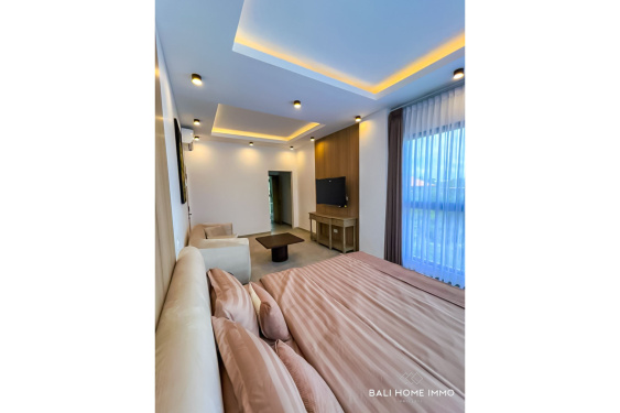 Image 15 from VILLA MEWAH LUAS DENGAN 3 KAMAR UNTUK DIJUAL DAN DISEWA DI BALI JIMBARAN