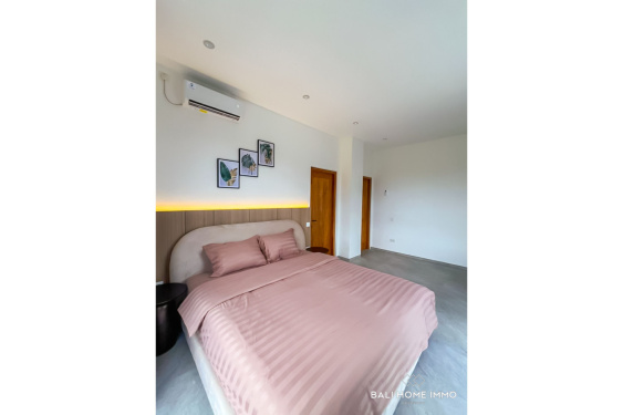 Image 11 from VILLA MEWAH LUAS DENGAN 3 KAMAR UNTUK DIJUAL DAN DISEWA DI BALI JIMBARAN