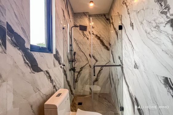 Image 18 from VILLA MEWAH LUAS DENGAN 3 KAMAR UNTUK DIJUAL DAN DISEWA DI BALI JIMBARAN