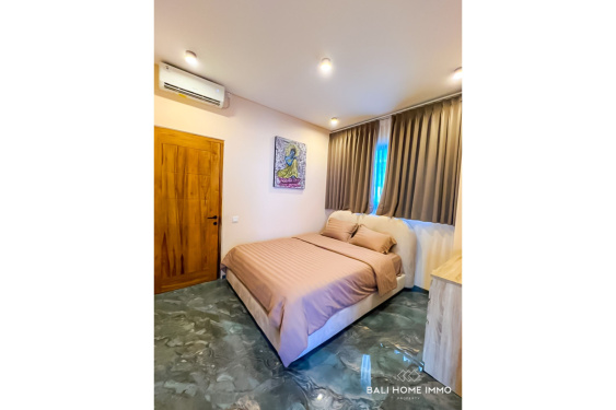 Image 13 from VILLA MEWAH LUAS DENGAN 3 KAMAR UNTUK DIJUAL DAN DISEWA DI BALI JIMBARAN