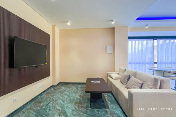 Image 4 from VILLA MEWAH LUAS DENGAN 3 KAMAR UNTUK DIJUAL DAN DISEWA DI BALI JIMBARAN