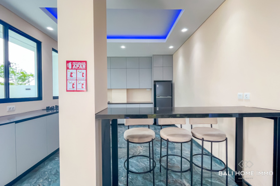 Image 7 from VILLA MEWAH LUAS DENGAN 3 KAMAR UNTUK DIJUAL DAN DISEWA DI BALI JIMBARAN