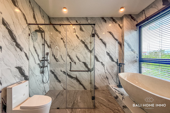 Image 17 from VILLA MEWAH LUAS DENGAN 3 KAMAR UNTUK DIJUAL DAN DISEWA DI BALI JIMBARAN