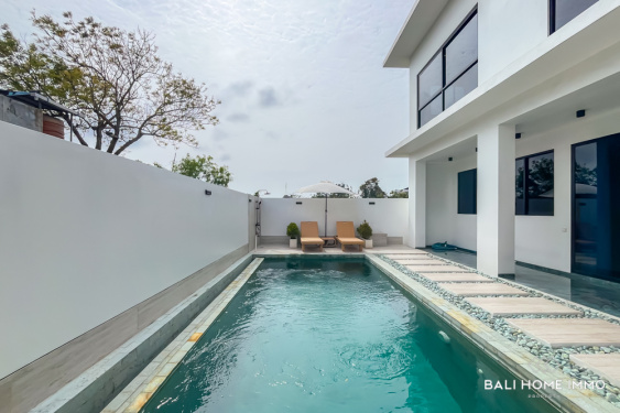 Image 2 from SPACIOUS 3 BEDROOM STUNNING VILLA FOR SALE LEASEHOLD IN BALI JIMBARAN