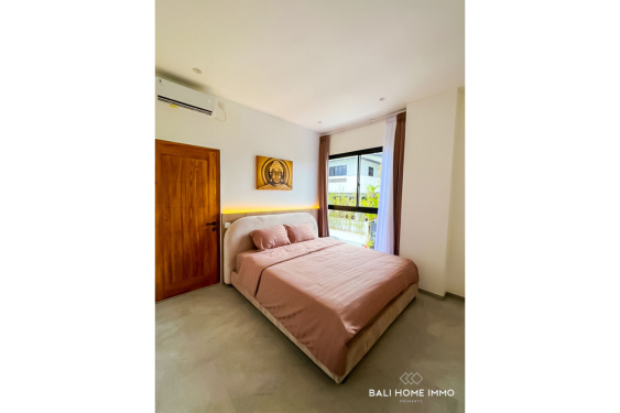 Image 10 from VILLA MEWAH LUAS DENGAN 3 KAMAR UNTUK DIJUAL DAN DISEWA DI BALI JIMBARAN