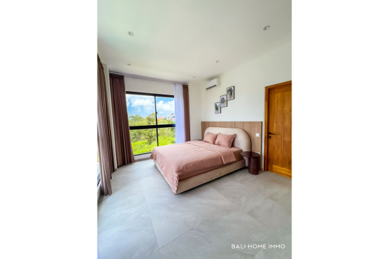 Image 12 from VILLA MEWAH LUAS DENGAN 3 KAMAR UNTUK DIJUAL DAN DISEWA DI BALI JIMBARAN