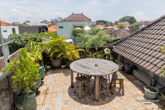 Image 14 from Spacious 3 Bedroom Tropical Villa for Rent Yearly in Kerobokan