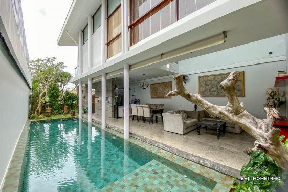 Image 1 from Spacious 3 Bedroom villa for rent monthly in Bali Umalas