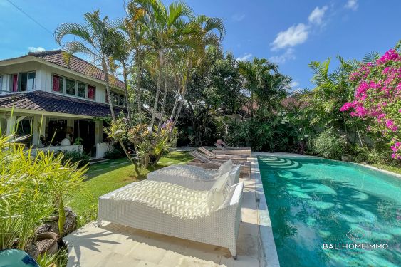 Image 2 from Spacious 3 Bedroom Villa for Monthly Rental in Bali Seminyak