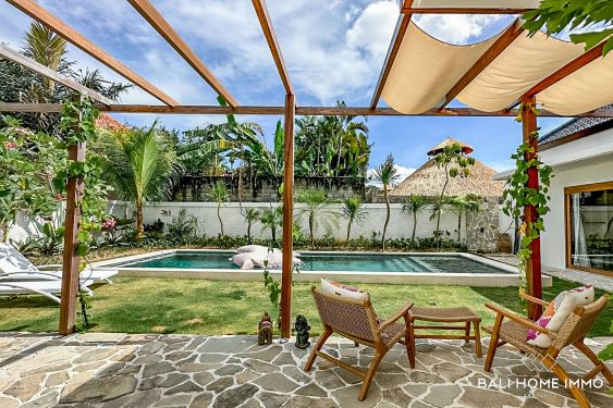 Image 2 from Spacious 3 Bedroom Villa for rent in Bali Umalas