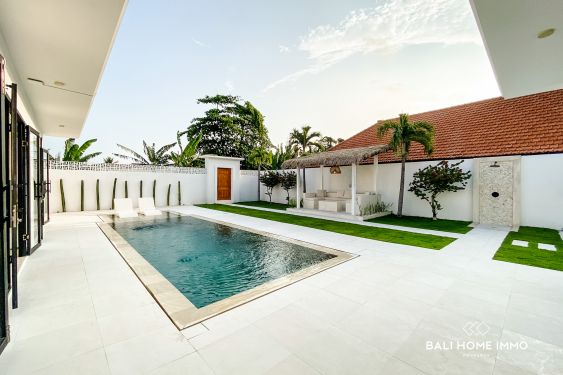 Image 17 from Spacious 3-Bedroom Villa for Sale and Rental in Kerobokan