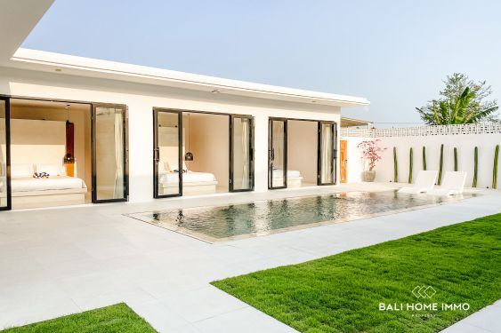 Image 10 from Spacious 3-Bedroom Villa for Sale and Rental in Kerobokan