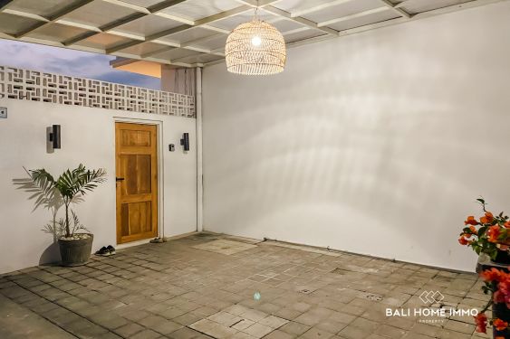 Image 18 from Spacious 3-Bedroom Villa for Sale and Rental in Kerobokan