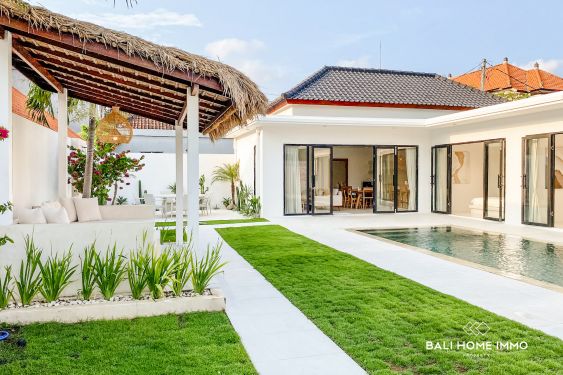 Image 4 from Spacious 3-Bedroom Villa for Sale and Rental in Kerobokan
