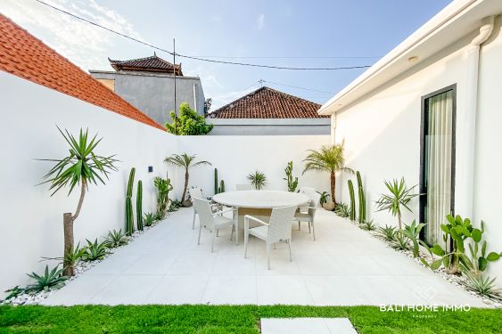 Image 5 from Spacious 3-Bedroom Villa for Sale and Rental in Kerobokan