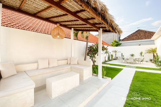 Image 7 from Spacious 3-Bedroom Villa for Sale and Rental in Kerobokan