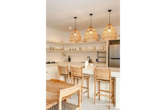 Image 9 from Spacious 3-Bedroom Villa for Sale and Rental in Kerobokan