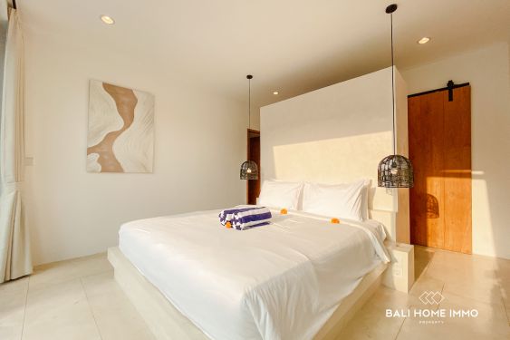 Image 11 from Spacious 3-Bedroom Villa for Sale and Rental in Kerobokan