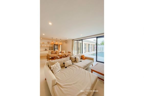 Image 6 from Spacious 3-Bedroom Villa for Sale and Rental in Kerobokan