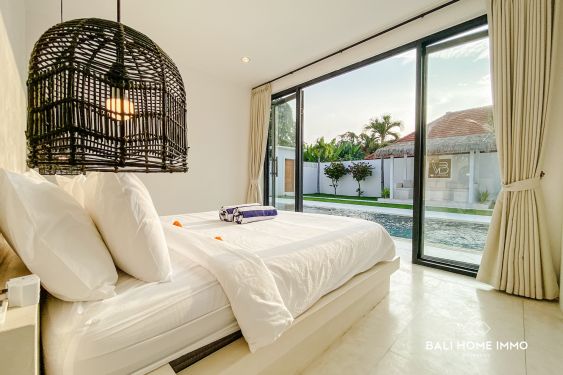 Image 12 from Spacious 3-Bedroom Villa for Sale and Rental in Kerobokan