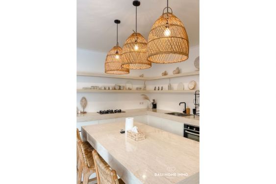 Image 8 from Spacious 3-Bedroom Villa for Sale and Rental in Kerobokan