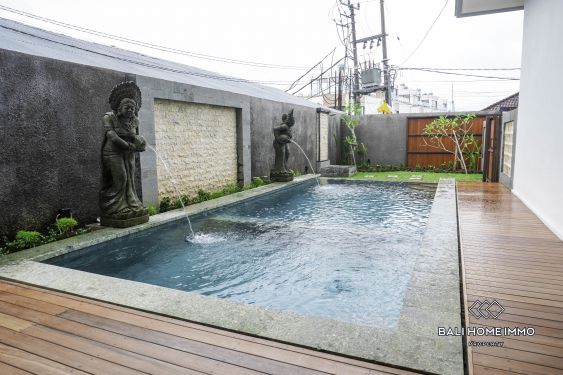 Image 18 from Spacious 3 Bedroom Villa for Rent in Nusa Dua – Your Tropical Retreat