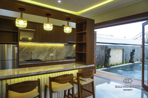 Image 9 from Spacious 3 Bedroom Villa for Rent in Nusa Dua – Your Tropical Retreat