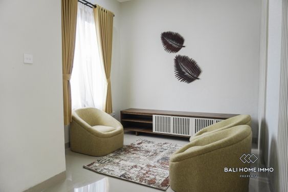 Image 5 from Spacious 3 Bedroom Villa for Rent in Nusa Dua – Your Tropical Retreat