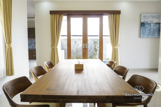 Image 6 from Spacious 3 Bedroom Villa for Rent in Nusa Dua – Your Tropical Retreat