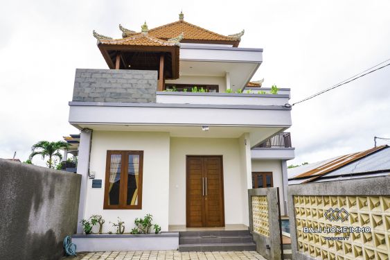 Image 17 from Spacious 3 Bedroom Villa for Rent in Nusa Dua – Your Tropical Retreat