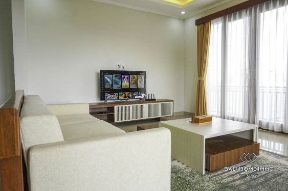 Image 4 from Spacious 3 Bedroom Villa for Rent in Nusa Dua – Your Tropical Retreat