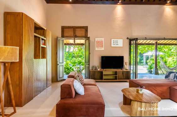 Image 4 from Villa Luas 3 Kamar Disewakan di Bali Berawa