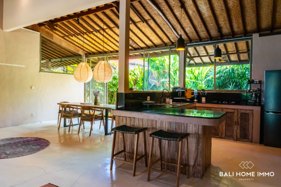 Image 14 from Villa Luas 3 Kamar Disewakan di Bali Berawa