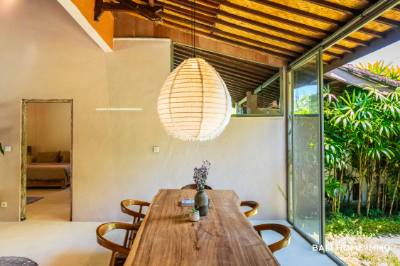 Image 12 from Villa Luas 3 Kamar Disewakan di Bali Berawa