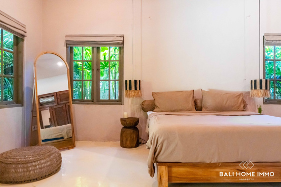 Image 17 from Villa Luas 3 Kamar Disewakan di Bali Berawa