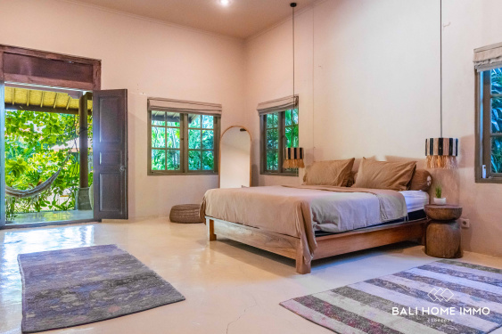 Image 15 from Villa Luas 3 Kamar Disewakan di Bali Berawa