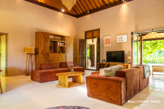 Image 2 from Villa Luas 3 Kamar Disewakan di Bali Berawa