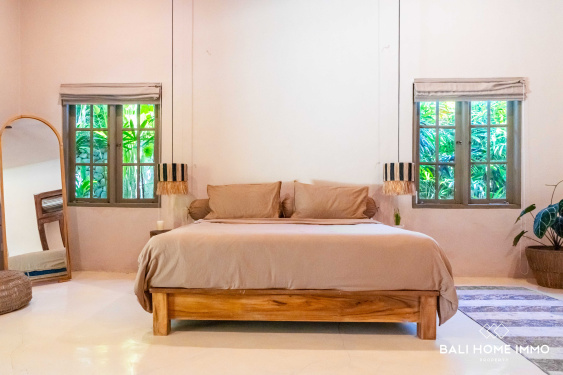 Image 18 from Villa Luas 3 Kamar Disewakan di Bali Berawa