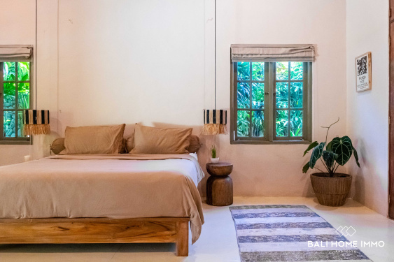 Image 19 from Villa Luas 3 Kamar Disewakan di Bali Berawa