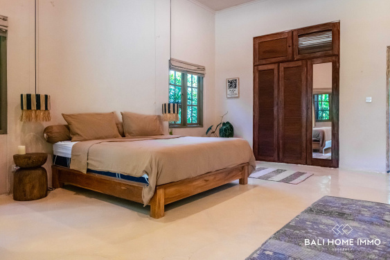 Image 16 from Villa Luas 3 Kamar Disewakan di Bali Berawa