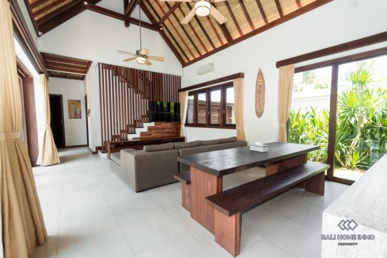 Image 5 from Villa Luas 3 Kamar Tidur Dijual di Bali Uluwatu