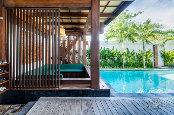 Image 3 from Spacieuse villa de 3 chambres à vendre en pleine propriété à Bali Uluwatu.