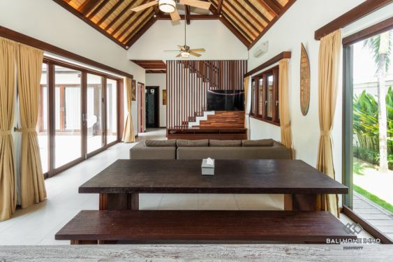 Image 6 from Villa Luas 3 Kamar Tidur Dijual di Bali Uluwatu