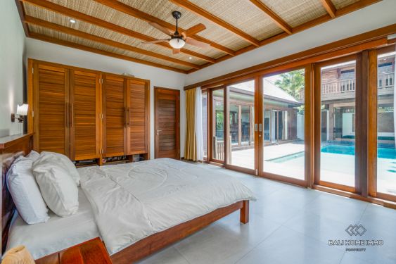 Image 9 from Villa Luas 3 Kamar Tidur Dijual di Bali Uluwatu