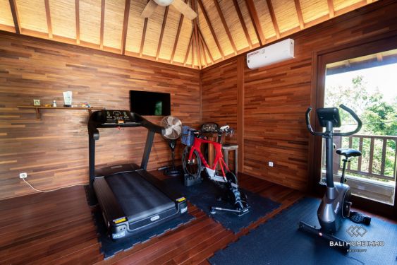 Image 14 from Villa Luas 3 Kamar Tidur Dijual di Bali Uluwatu